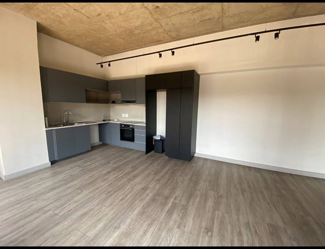 1 BEDROOM APARTMENT FOR SALE IN SANDTON CENTRAL